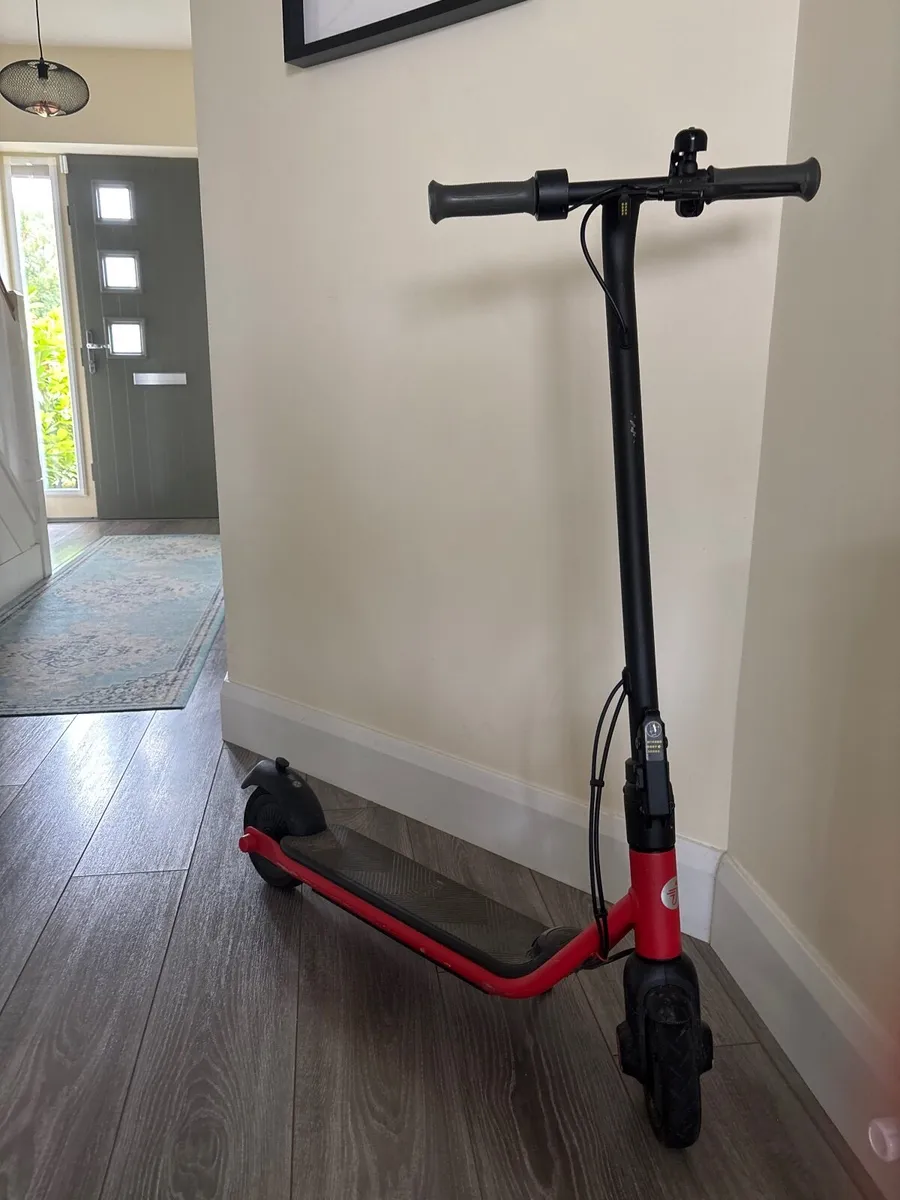 Electric Junior scooter - Image 1