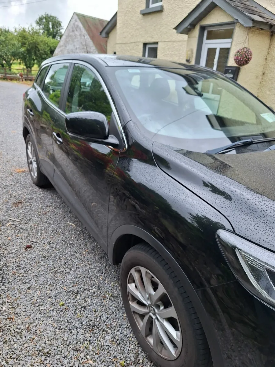 Renault Kadjar 2019 - Image 2