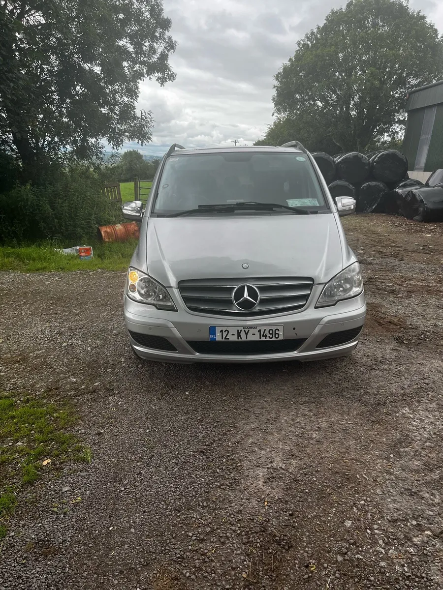 Mercedes Viano - Image 3