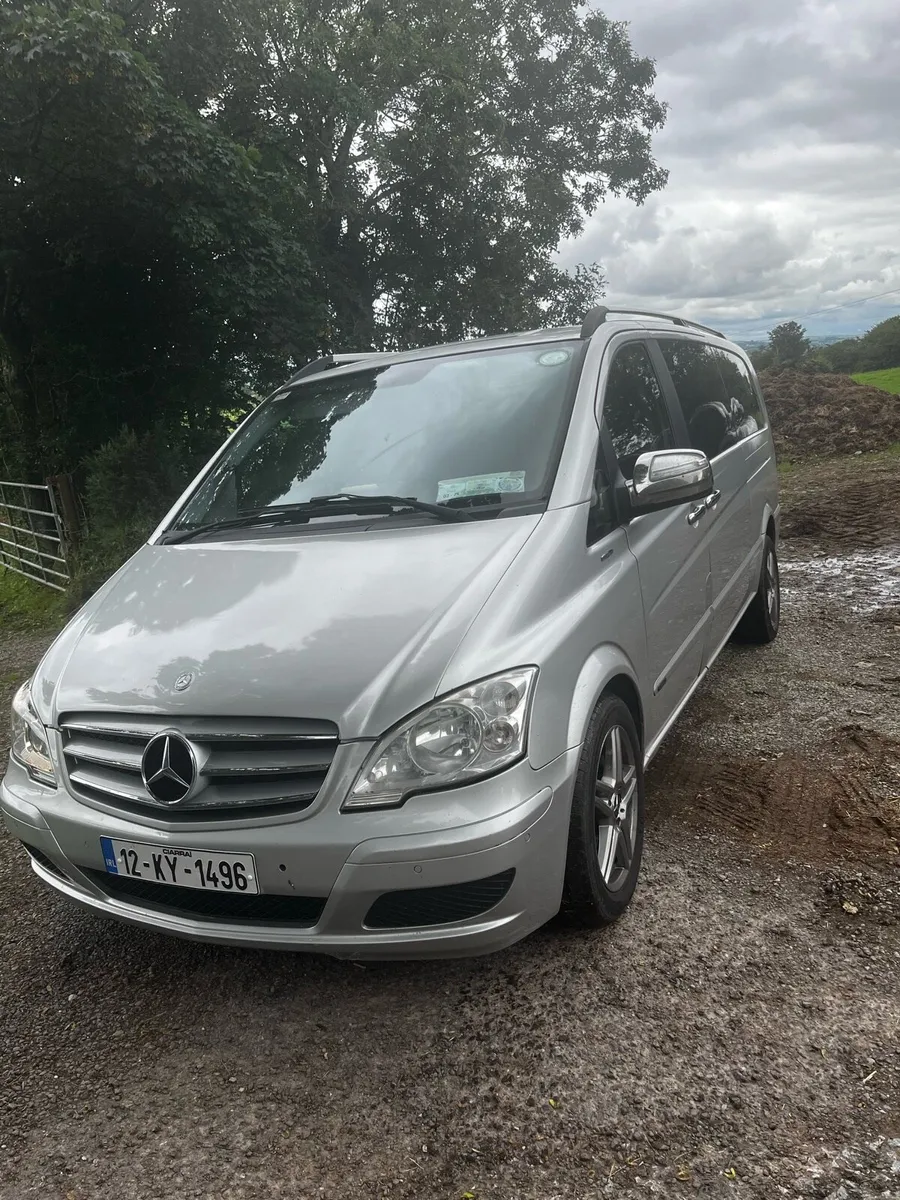 Mercedes Viano - Image 4