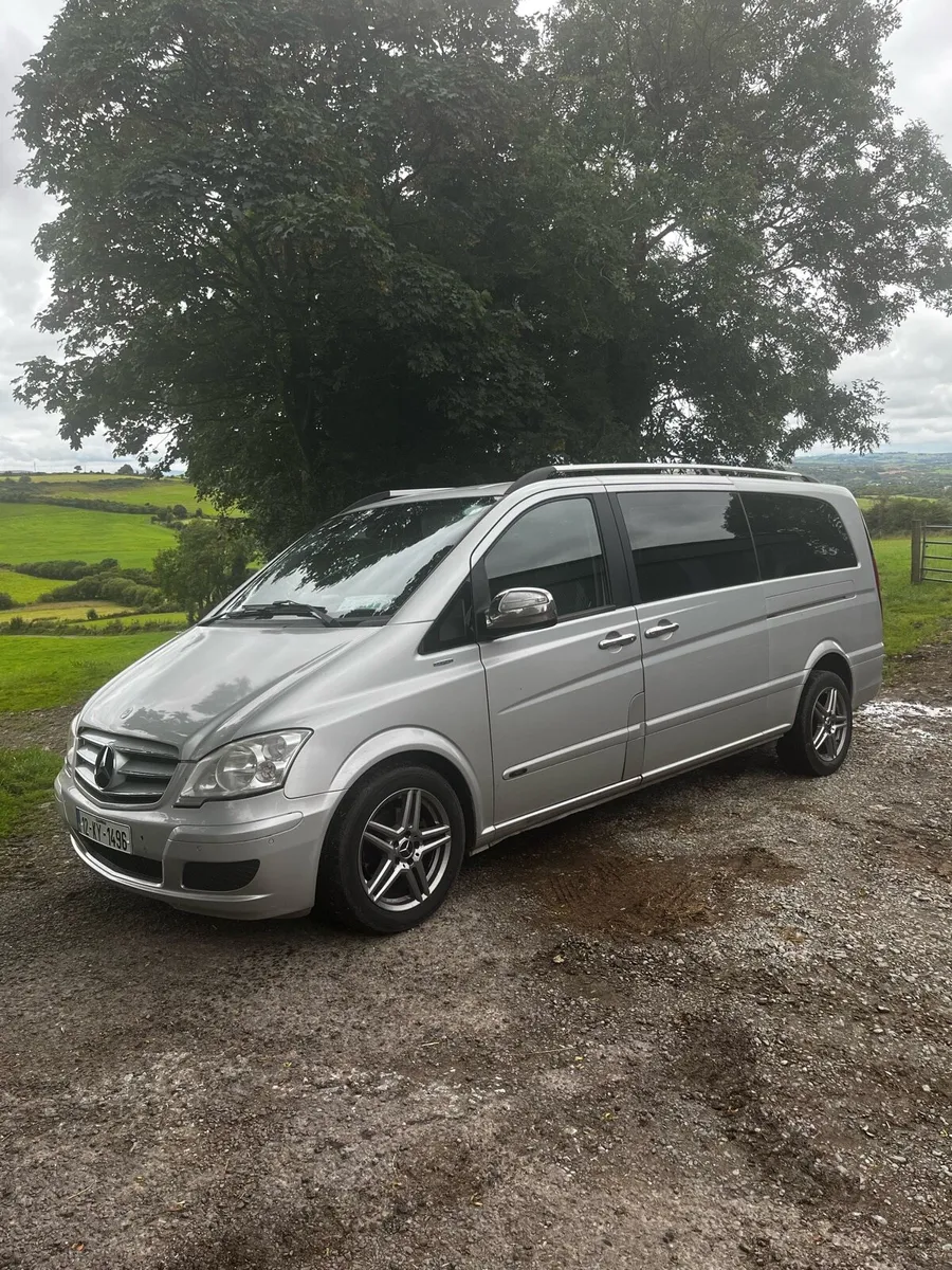Mercedes Viano - Image 1