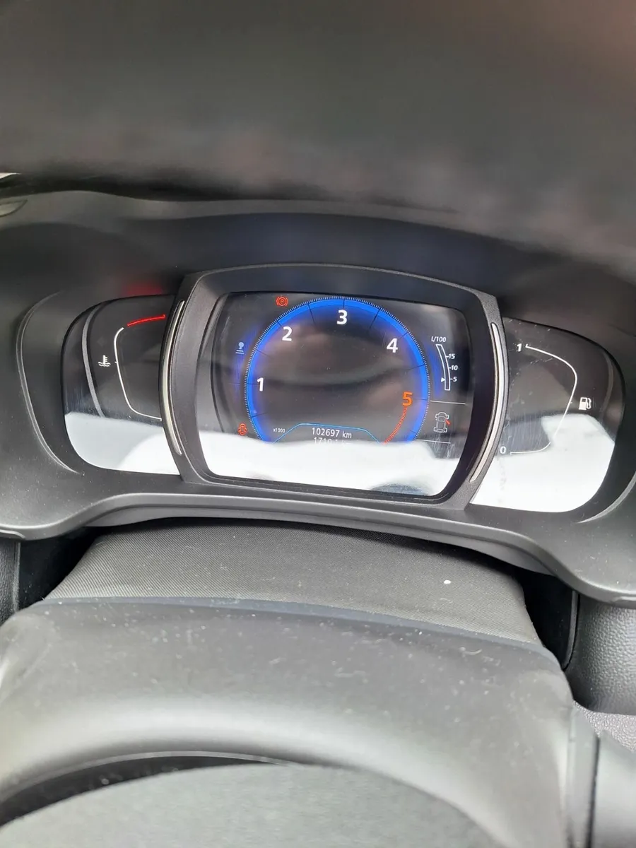 Renault Kadjar 2019 - Image 3