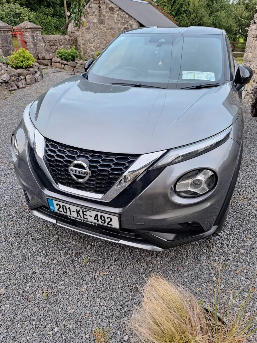 Renault Kadjar 2019 - Image 4