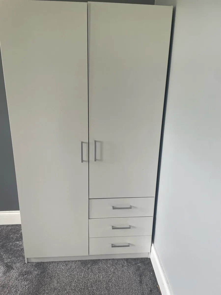 Bedroom Furniture - Image 1