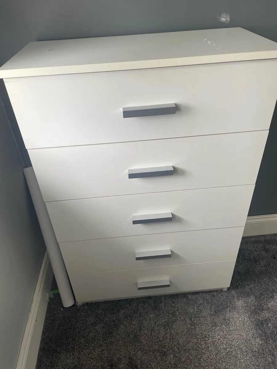 Bedroom Furniture - Image 3