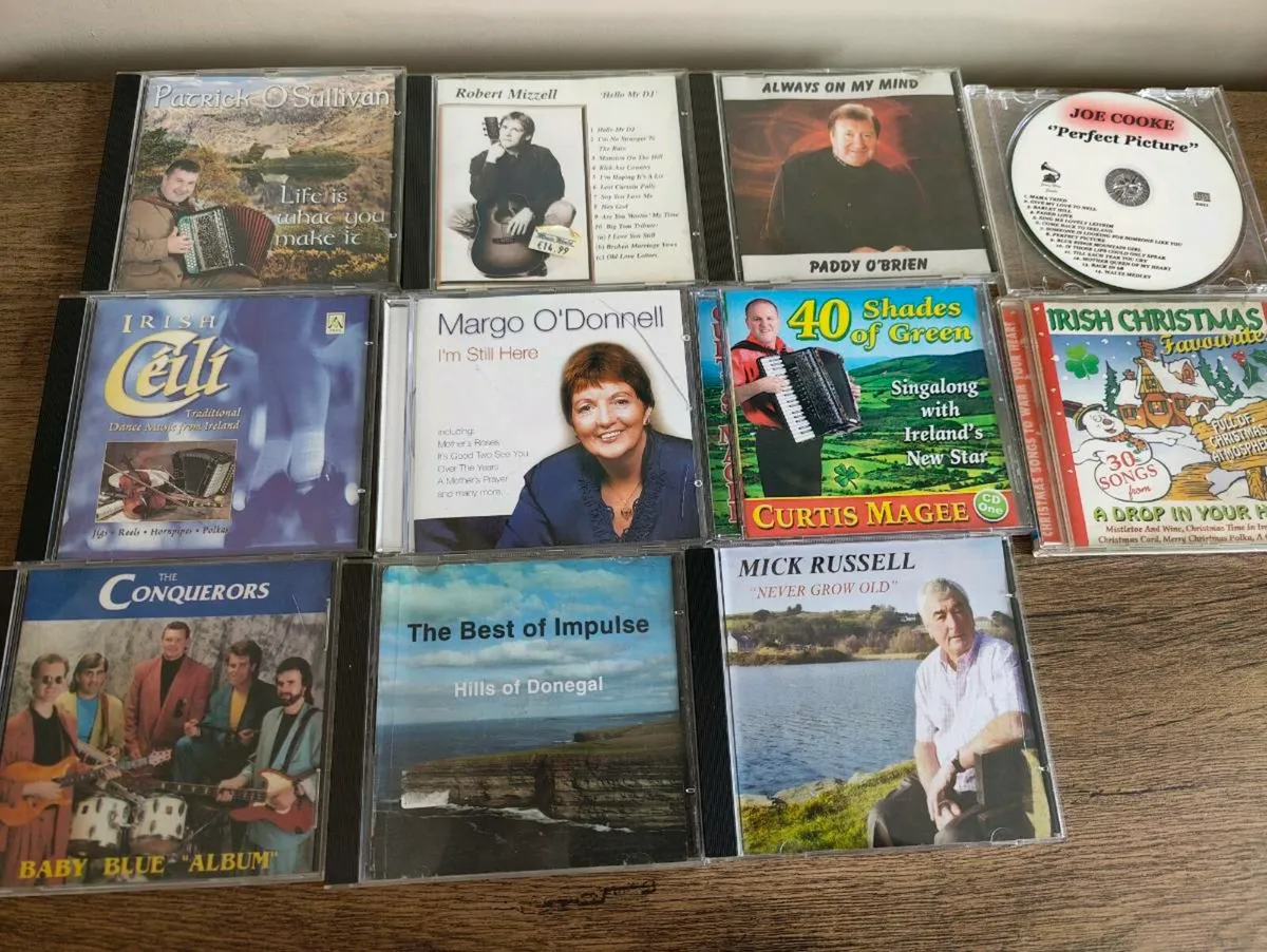 CDs - Image 2