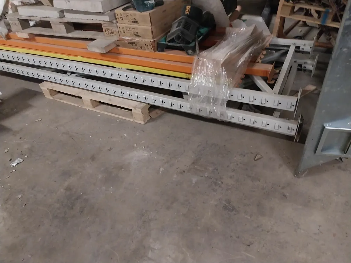 Pallet racking - Image 2