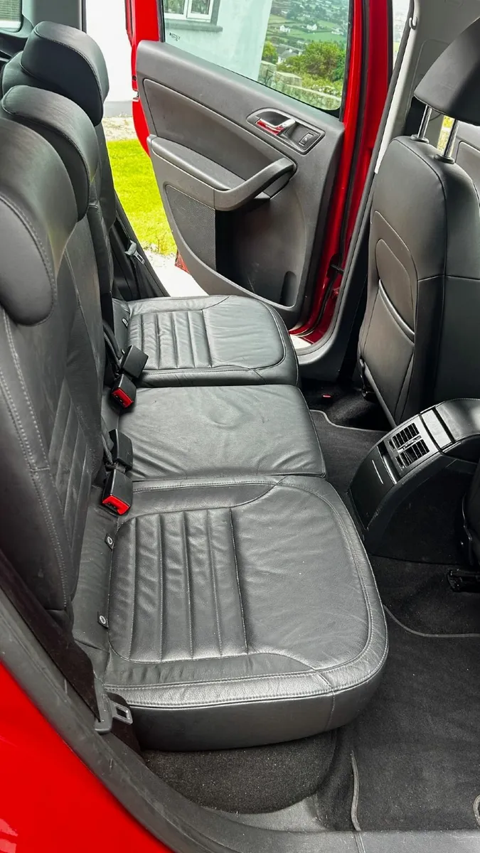 Skoda Yeti 1.2 TSI S-A Elegance for sale - Image 2