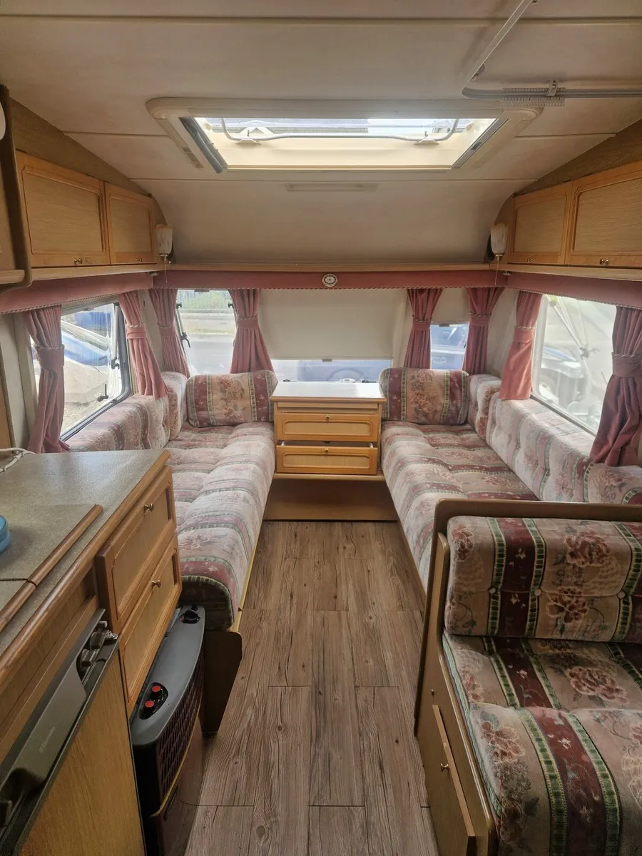 2004 model Kensington 4 berth - Image 1