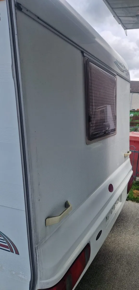 2004 model Kensington 4 berth - Image 2