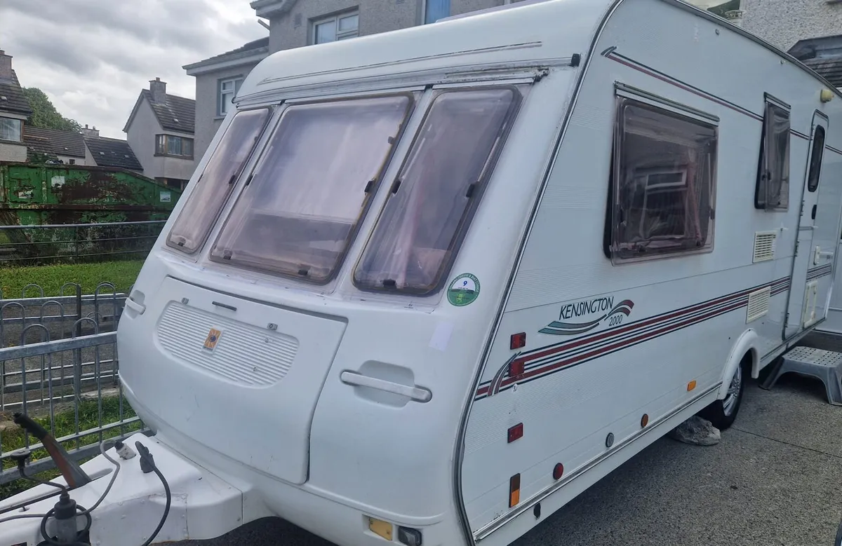 2004 model Kensington 4 berth - Image 3