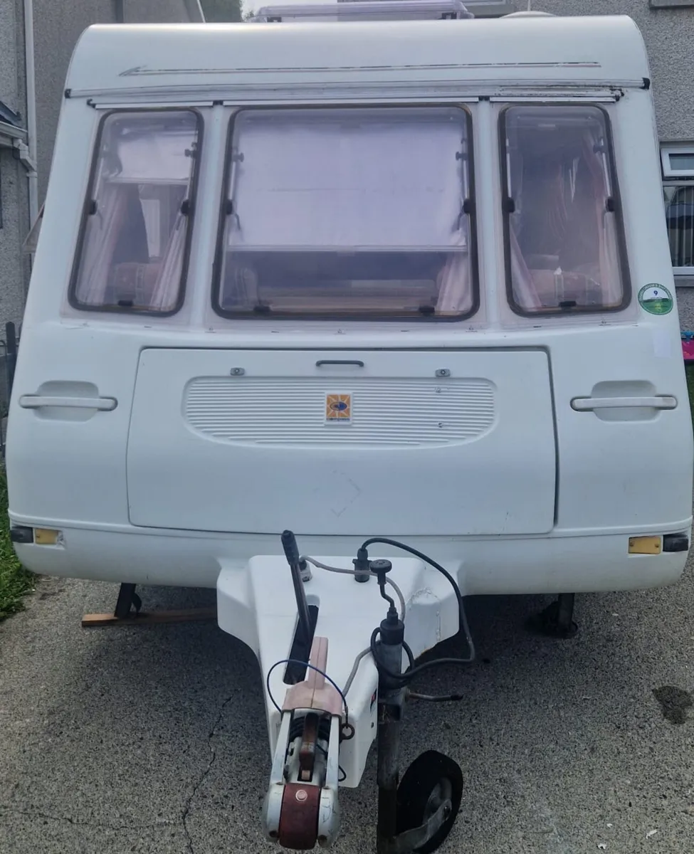 2004 model Kensington 4 berth - Image 4