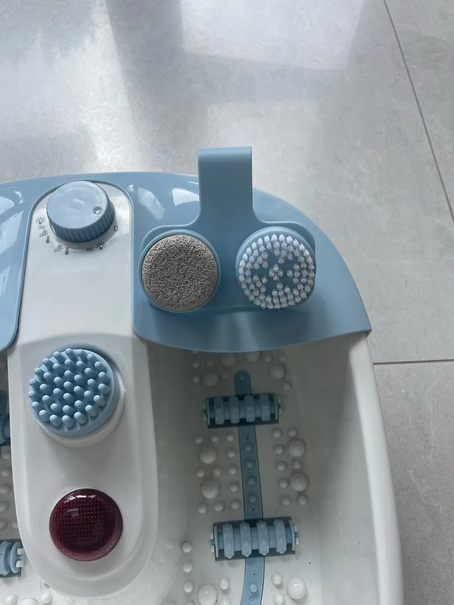 Foot spa - Image 2