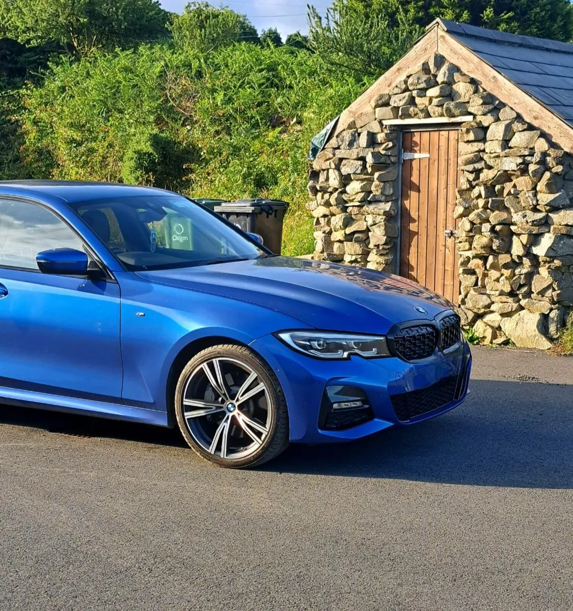 Bmw 330e - Image 4