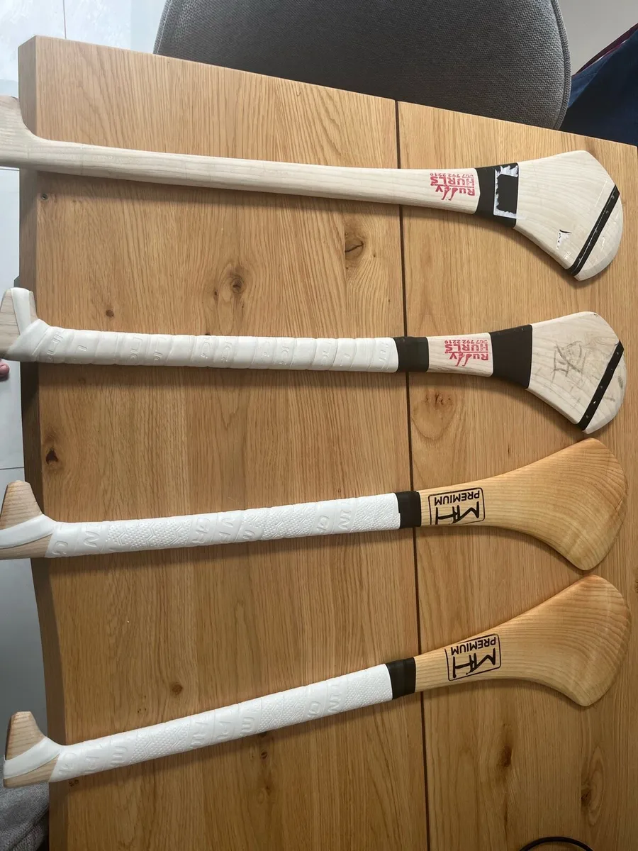 Martin and Ruddy Hurls