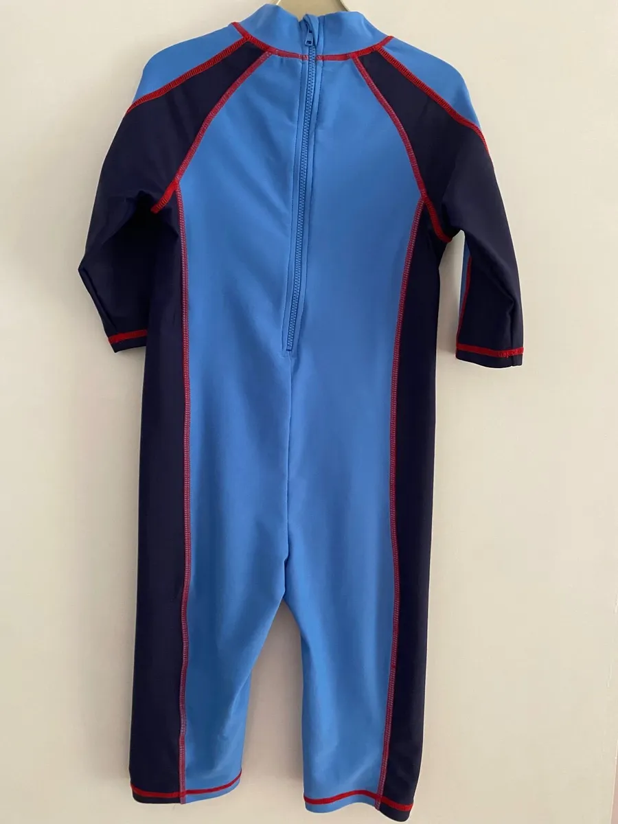Boys Swim suit aged 7-8 - Image 1