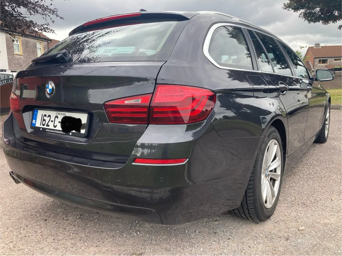 2016 (162) BMW 520d Touring - Image 3