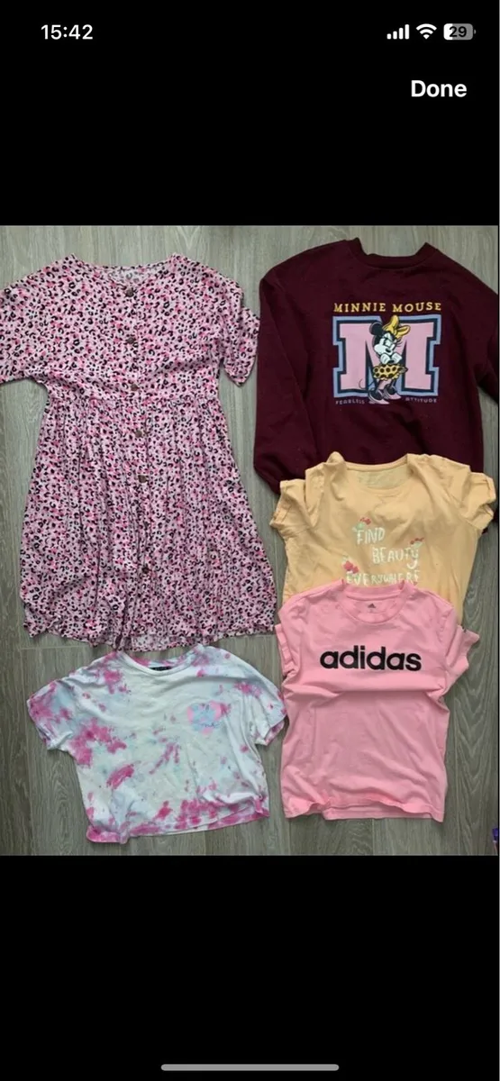 Girls Clothes Bundle: 12-13yrs / 13-14yrs / Teenag - Image 2
