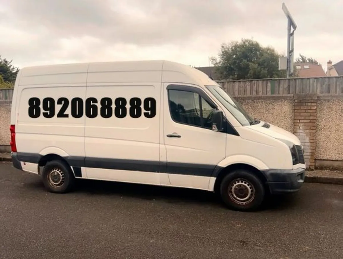 Man with Van