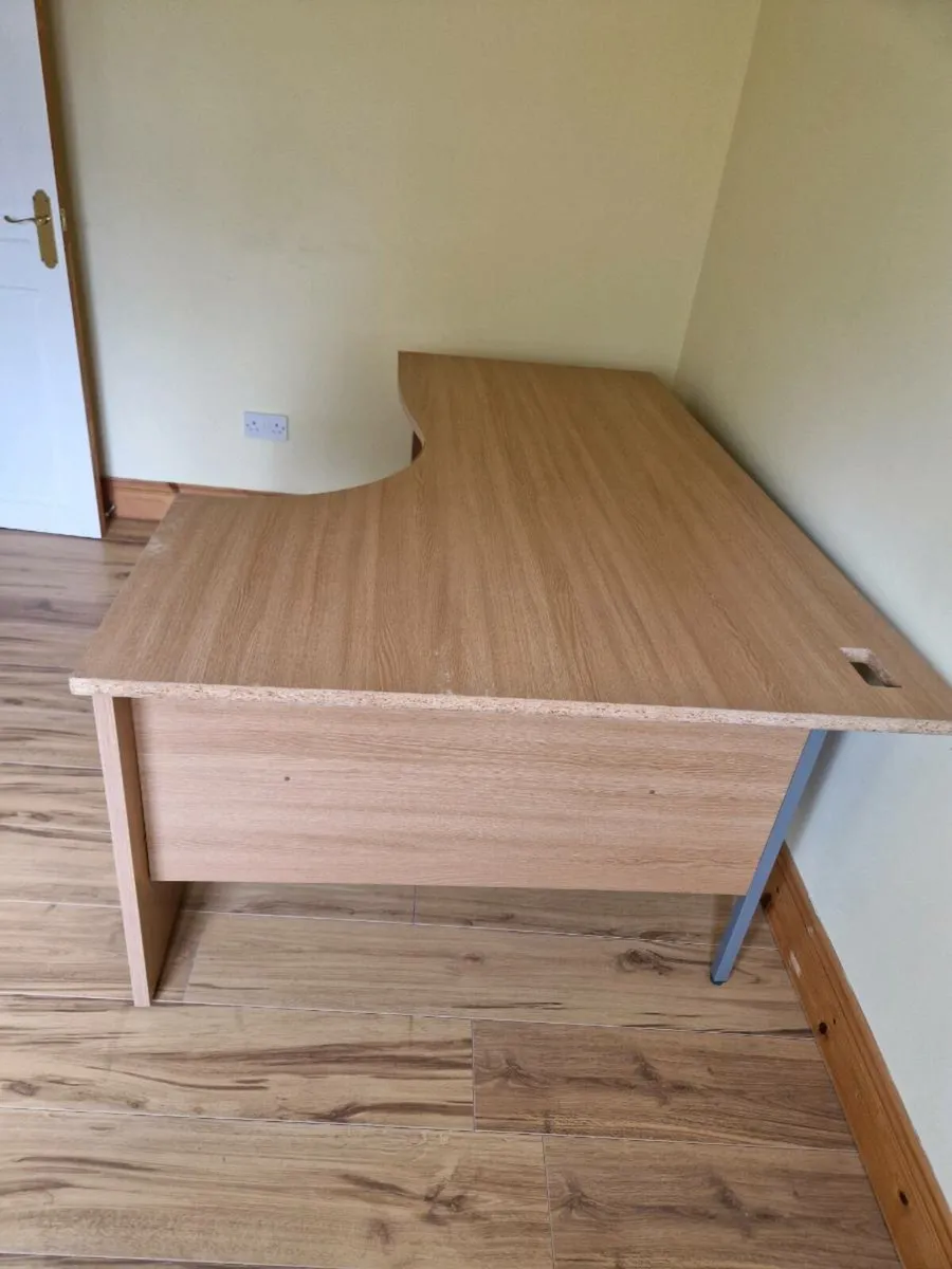 Office Desk - Image 2