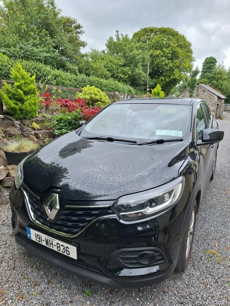 Renault Kadjar 2019 - Image 1