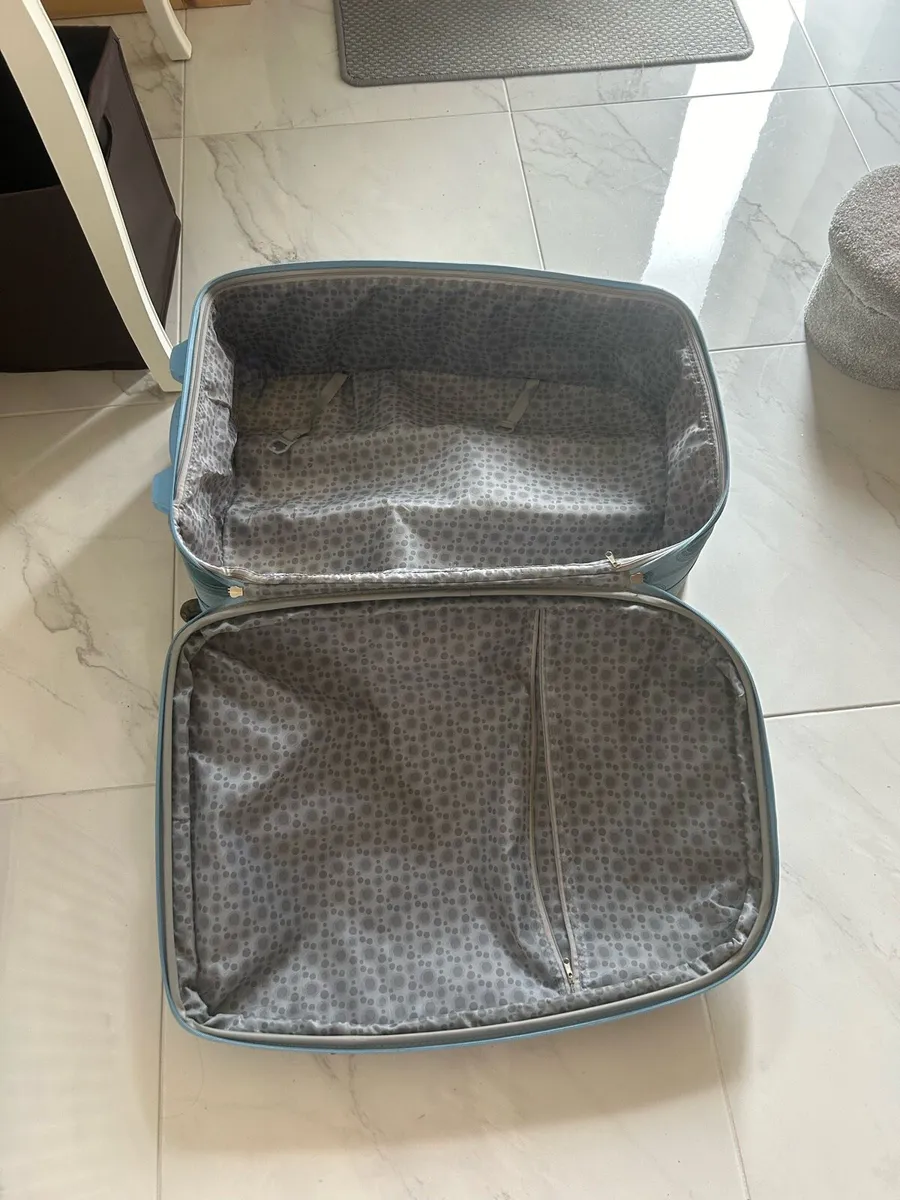 Suitcase - Image 2