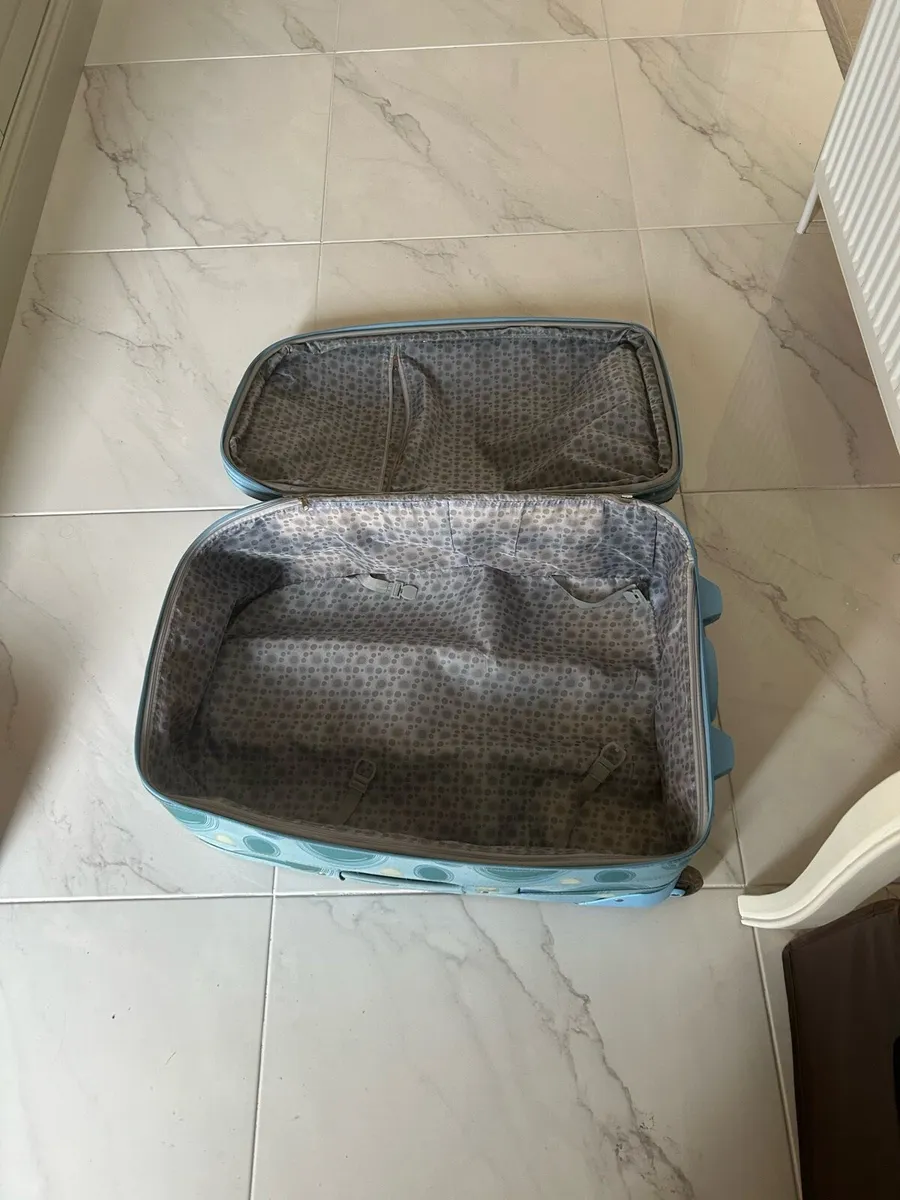 Suitcase - Image 3