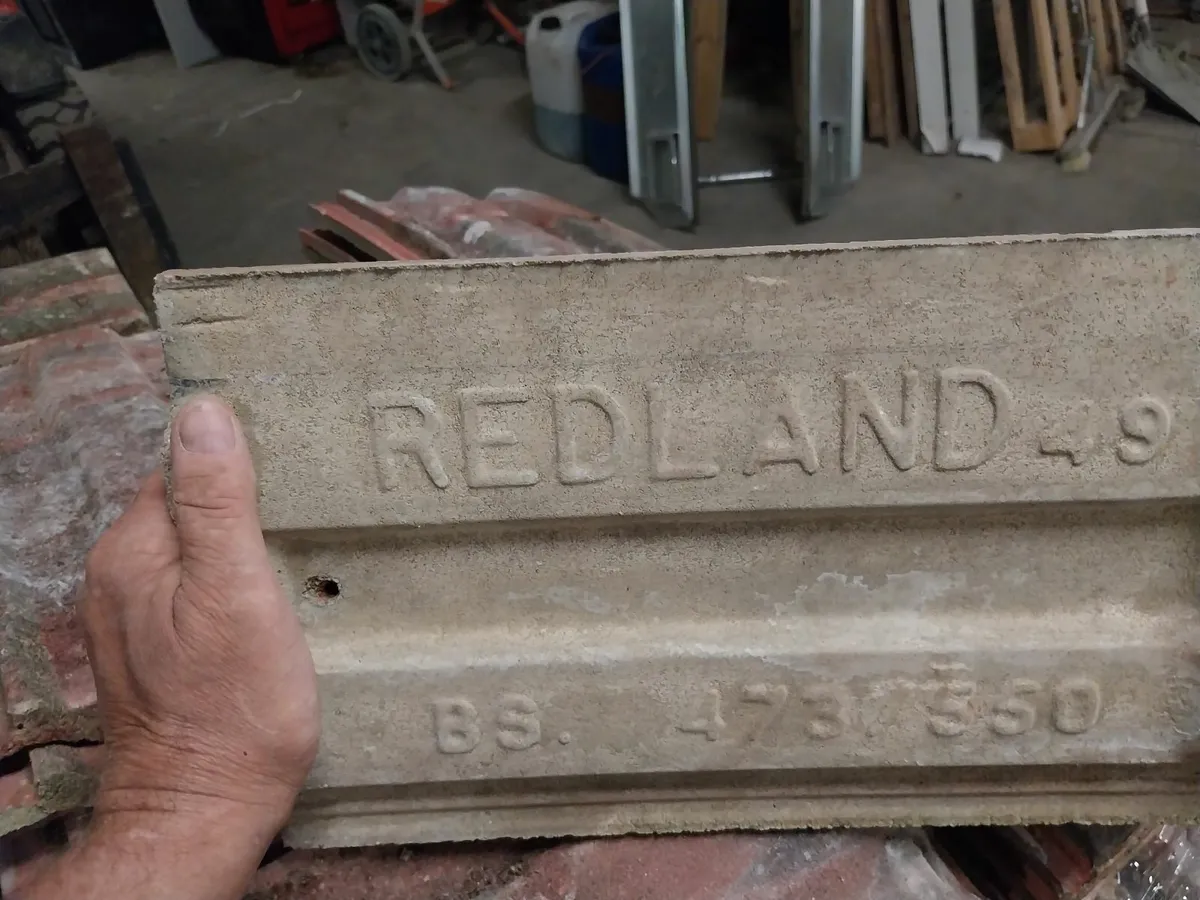 Roof tiles - Image 3