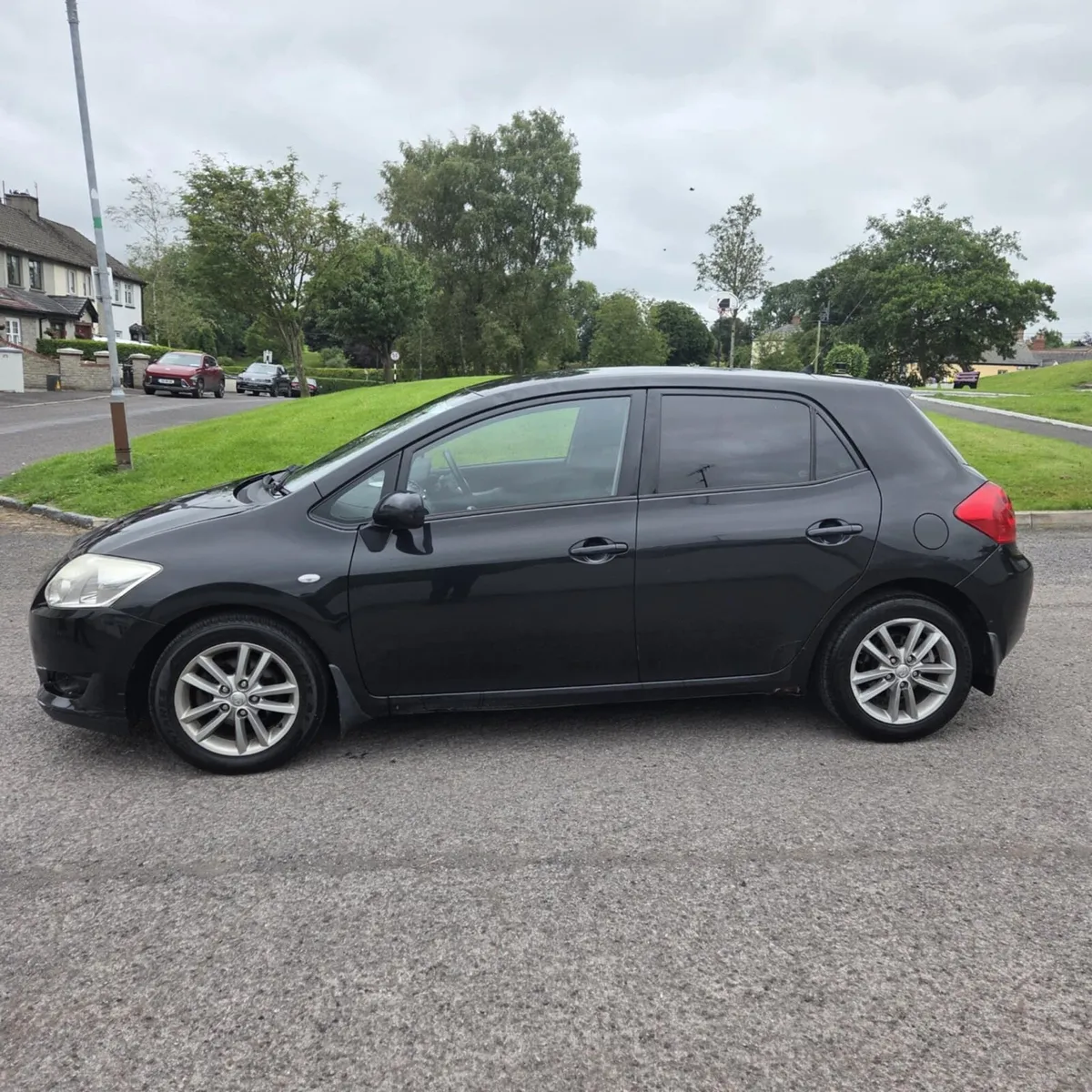 Toyota Auris - Image 4