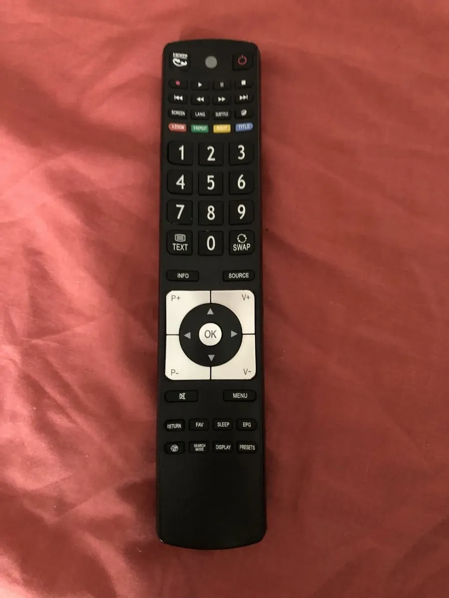TV 32 inch - Image 4