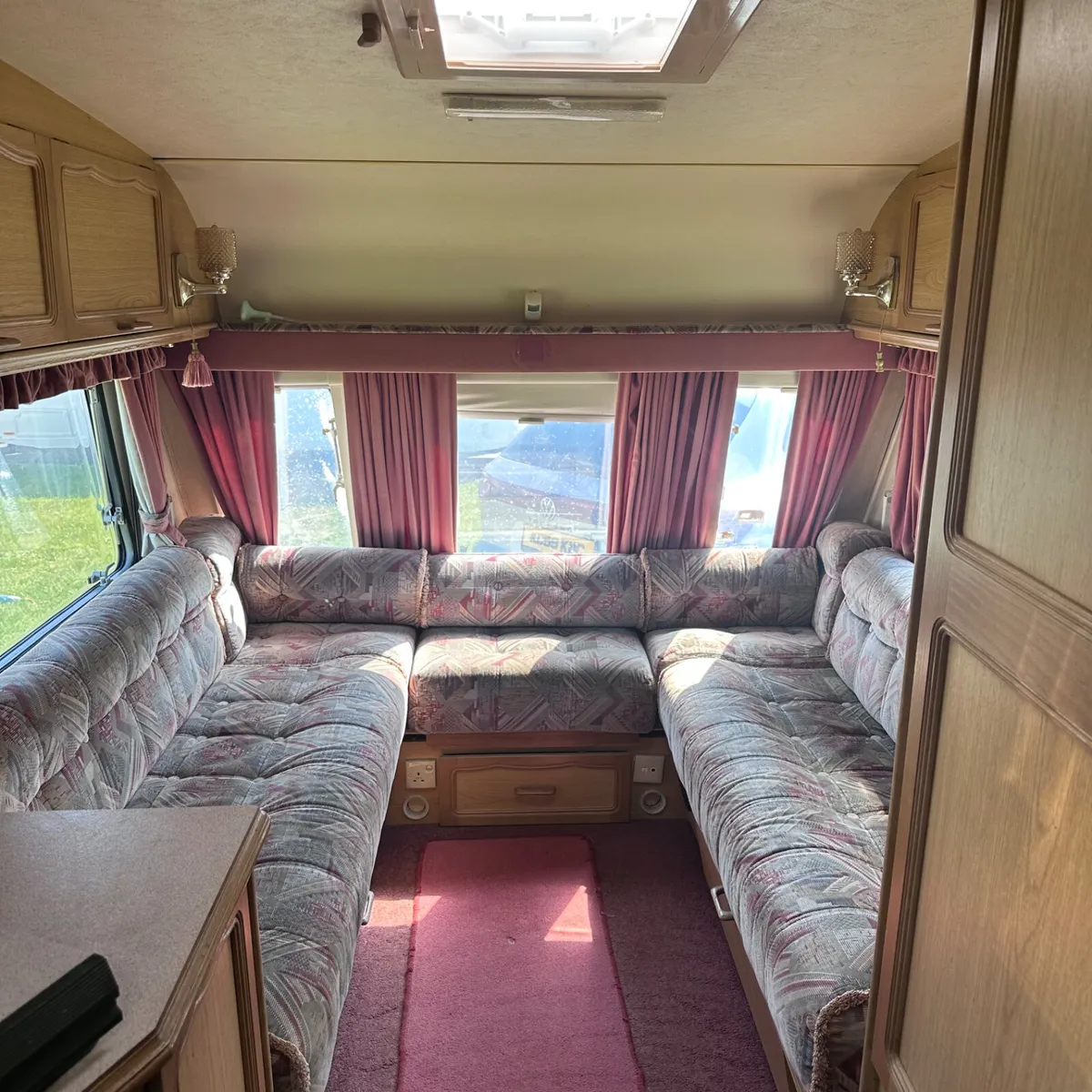 ✨BARGAIN SWIFT 6 BERTH✨ - Image 3