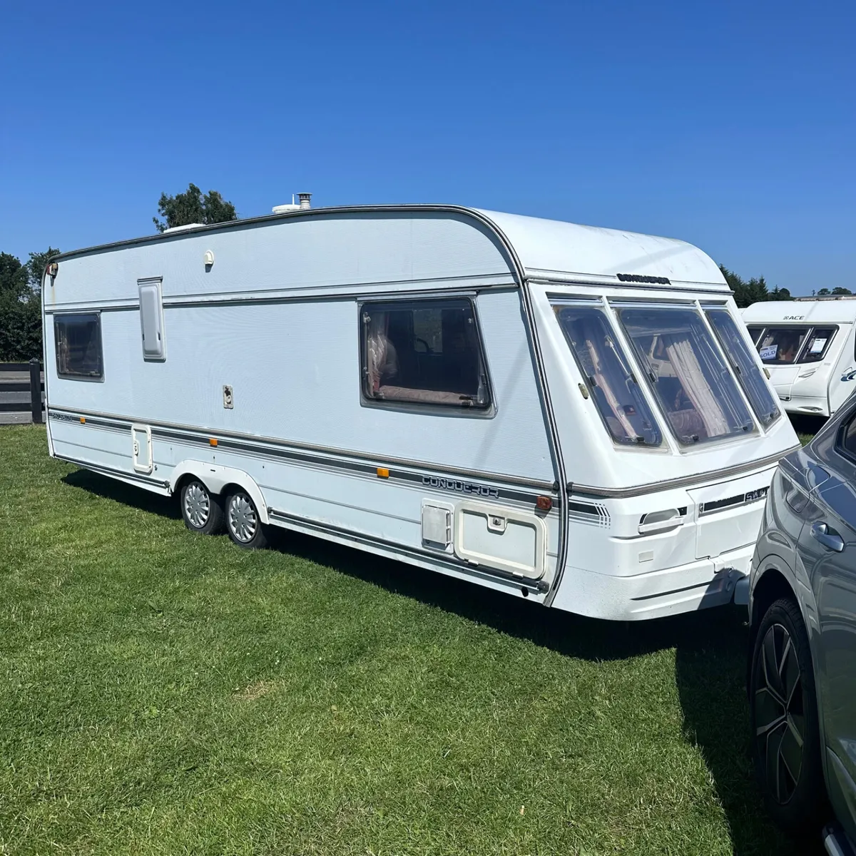✨BARGAIN SWIFT 6 BERTH✨ - Image 1