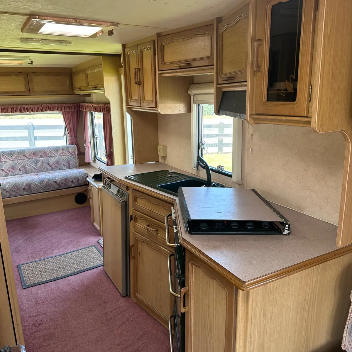 ✨BARGAIN SWIFT 6 BERTH✨ - Image 4