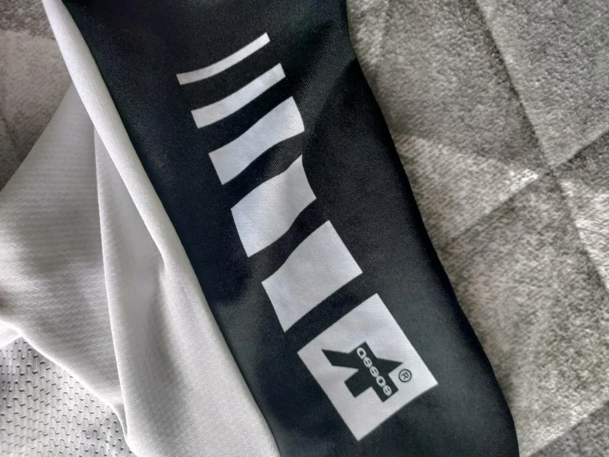 Assos cycling Evo jacket XL - Image 3