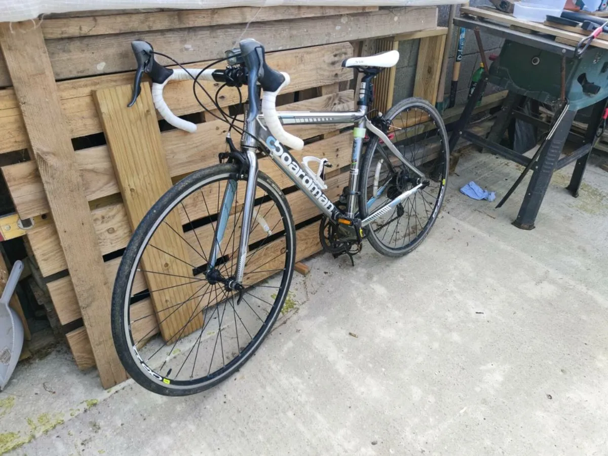 Boardman Road Bike - Image 2