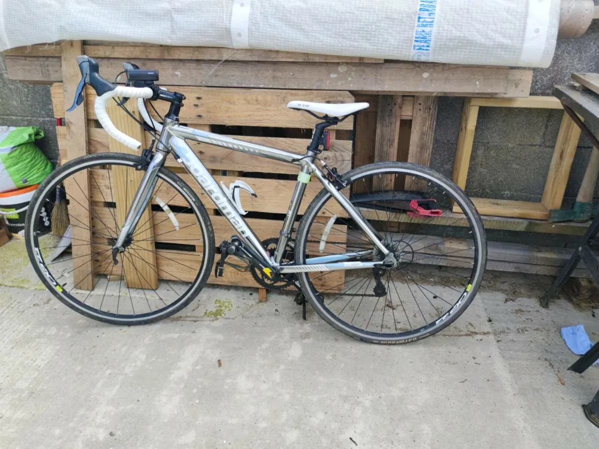 Boardman Road Bike - Image 3