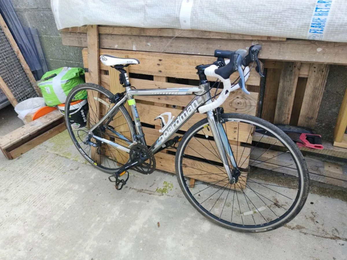 Boardman Road Bike - Image 4