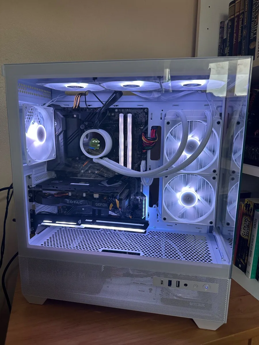 PC gaming 💥 show off pc 💥 - Image 2