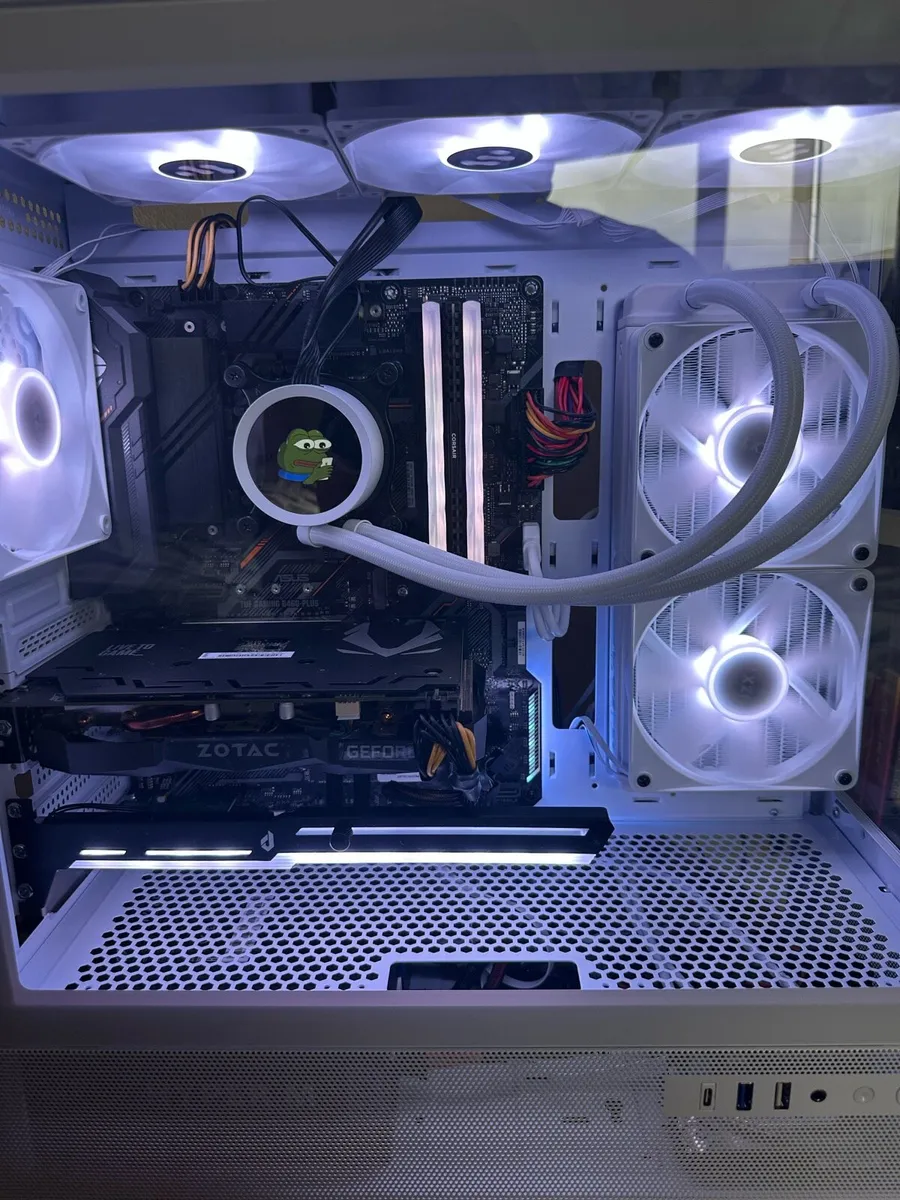PC gaming 💥 show off pc 💥 - Image 4