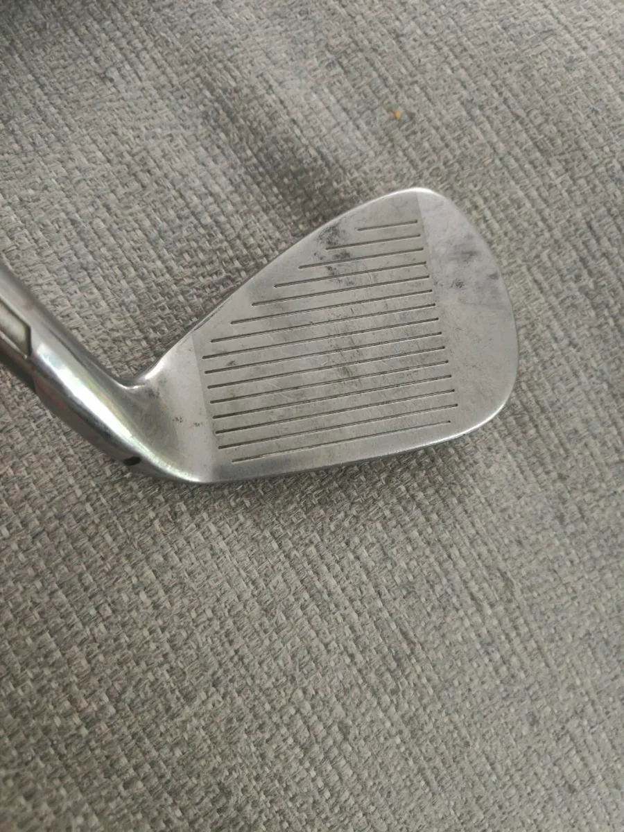 LH Gap Wedge - Image 2