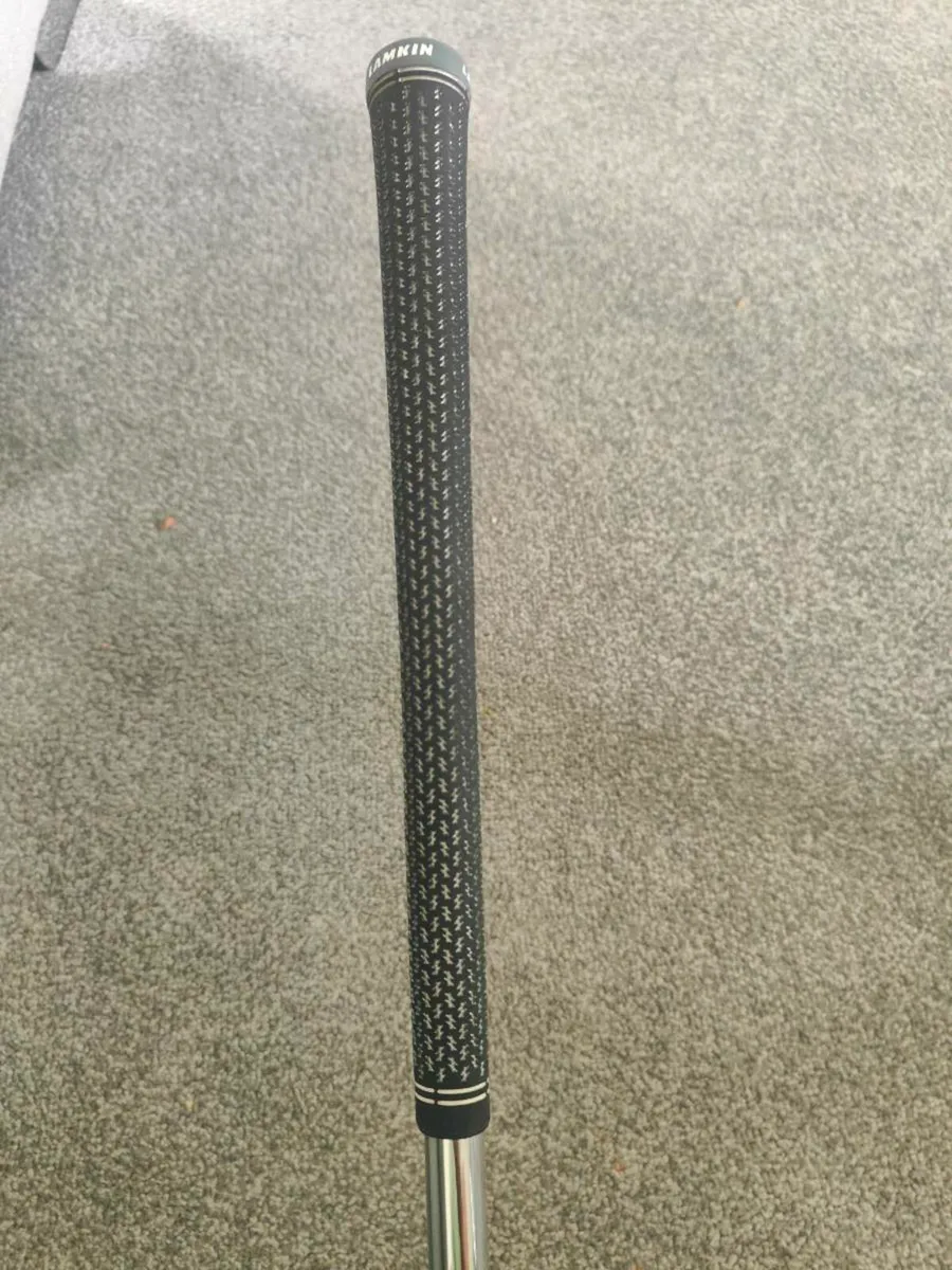 LH Gap Wedge - Image 3