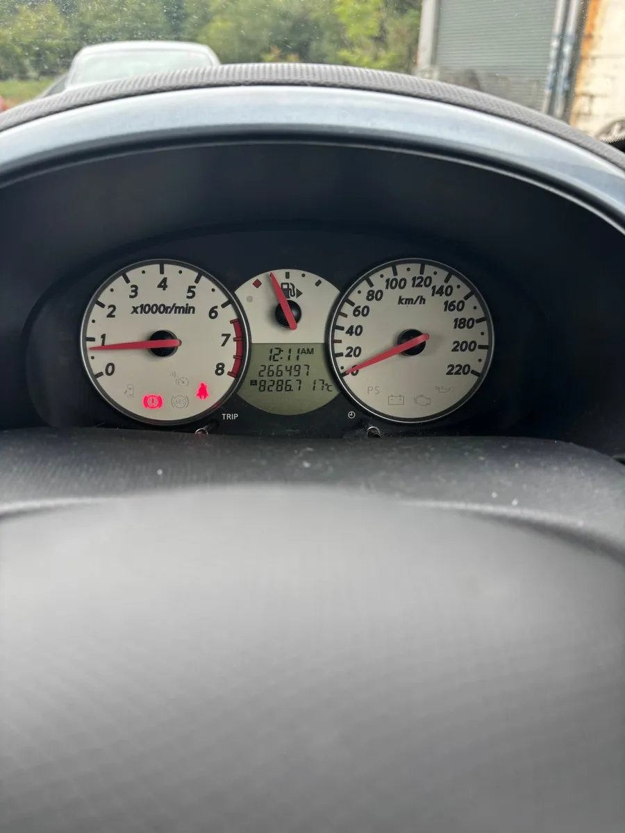 Nissan Micra 2008 - Image 2