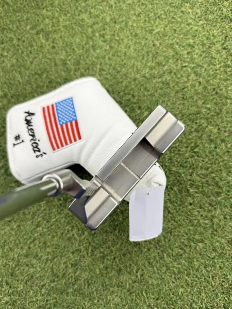 SCOTTY CAMERON SELECT NEWPORT 2 2014 PUTTER / 35″ - Image 4