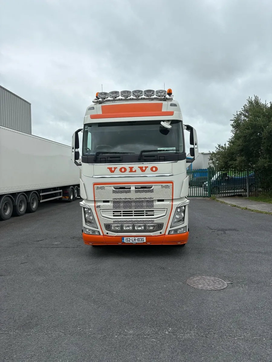 Volvo FH 500 - Image 2