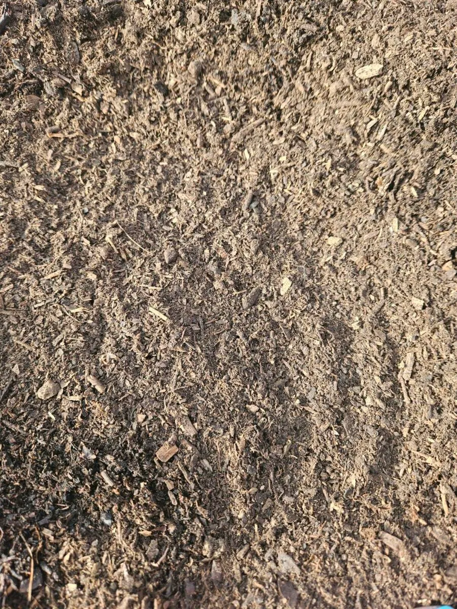 Compost