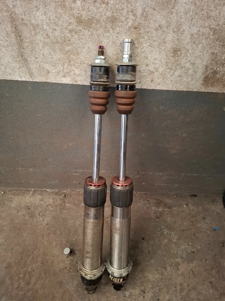 Escort mk2 Reiger shocks(rear) - Image 2