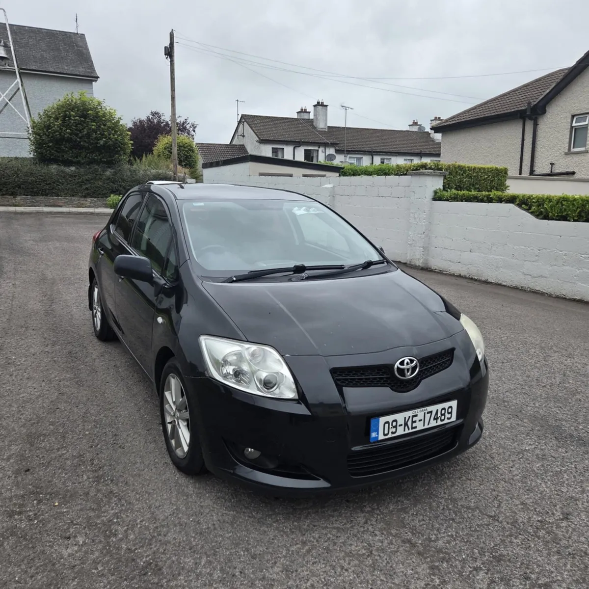 Toyota Auris - Image 1