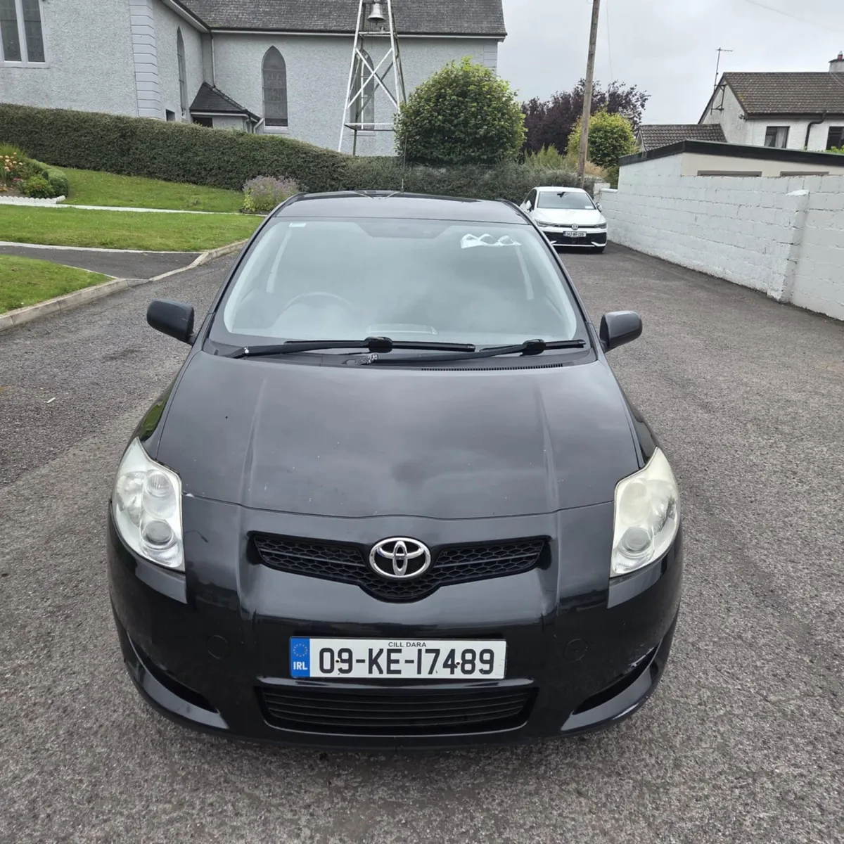 Toyota Auris - Image 2
