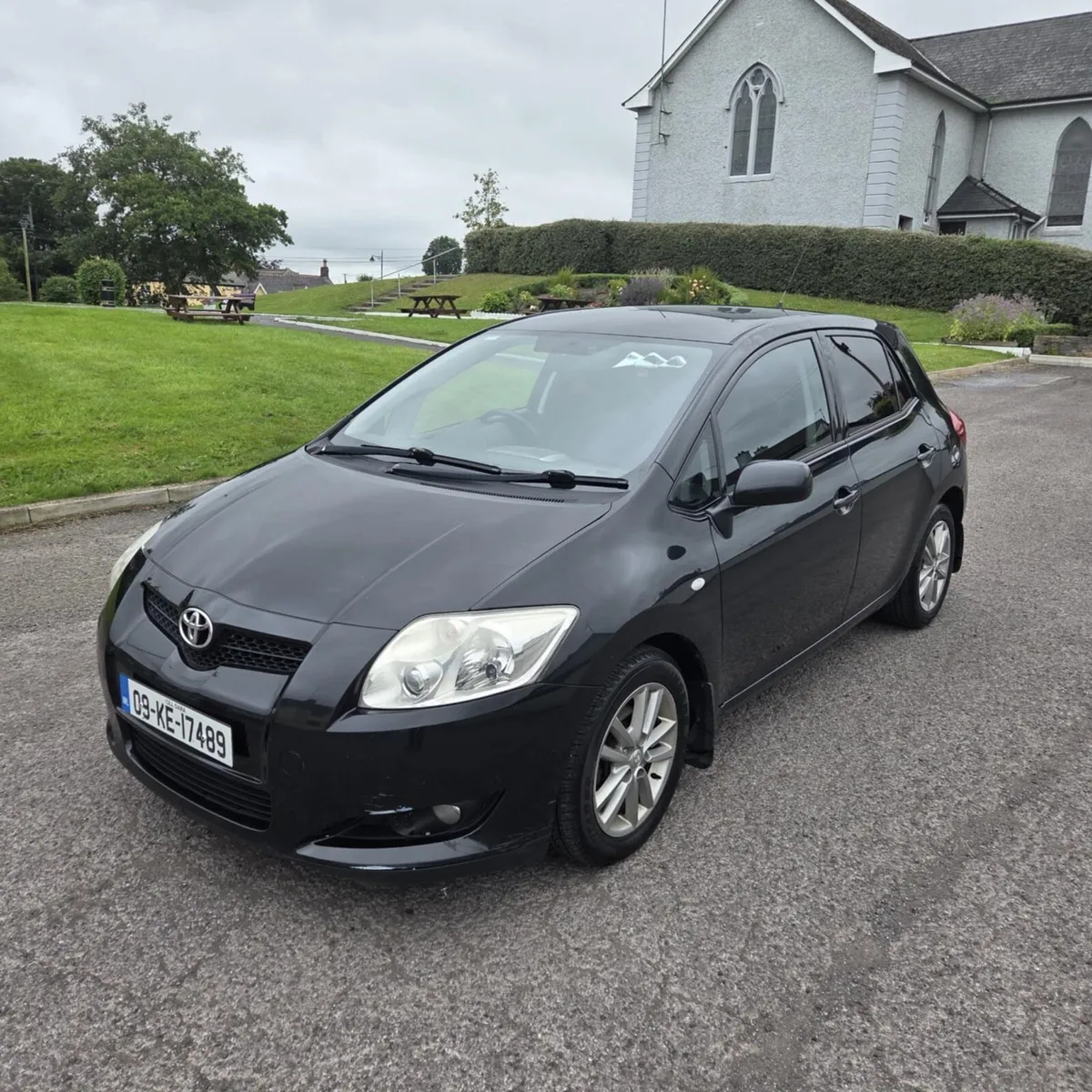 Toyota Auris - Image 3