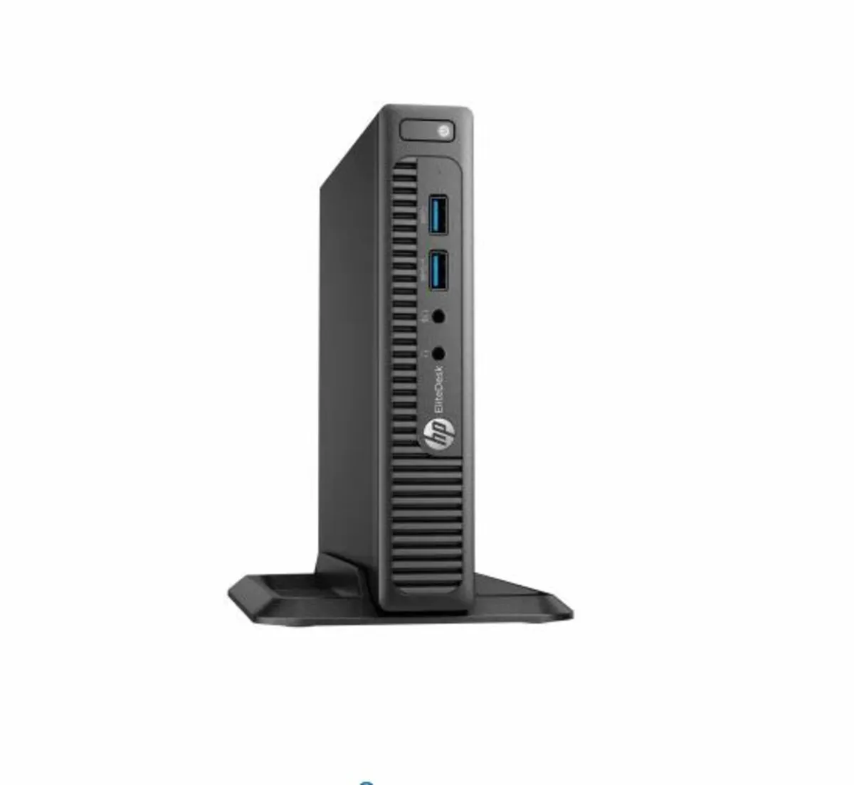 HP EliteDesk 705 G3, 16GB RAM- Mini  PC Win11 Pro. - Image 2
